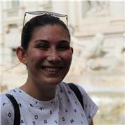 Studentessa di ingegneria ambientale offre ripetizioni a ragazzi di matematica, fisica e chimica